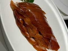 -四季民福烤鸭店(王府井灯市口店)