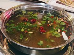 -三毛牛肉店(福强店)