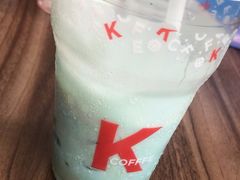 -肯德基(慈溪爱琴海店)