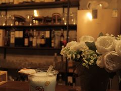 -Five沸屋·交友社交酒吧·homebar