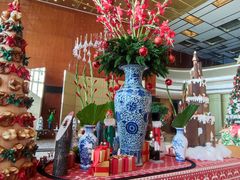 -瑞吉酒店·瑞吉酒吧