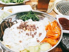 -万兴佳烤肉·长白山老味道(宏泰广场店)