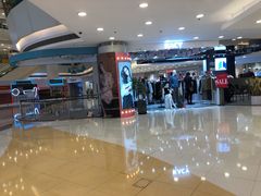 -银座mall(东直门店)