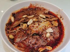 夫妻肺片-眉州东坡(通州店)