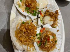 -神洲四海大酒楼(王府井澳门中心店)