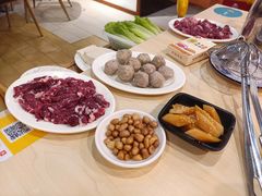 -来自潮州牛肉店(华强北店)