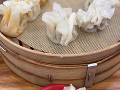 -海汇源老烧麦店(东大街总店)