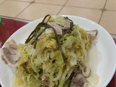 -山海关清和浑锅店