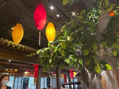 -北平盛世·新京菜·北京烤鸭(劲松·双井店)