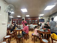 -珍珍小食店(西华路店)