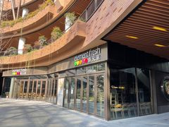 -新元素餐厅(瑞虹天地月亮湾店)
