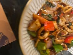 -simply thai天泰(静安嘉里中心店)