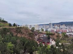 -玉泉观