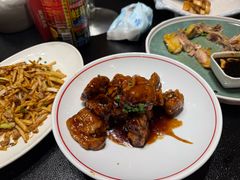 -湘湖大院(越王路店)