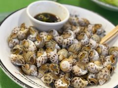 -盛港湾海鲜食府(黄沙店)