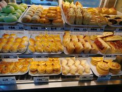 -美嘉华面包西饼店(红胜坊店)