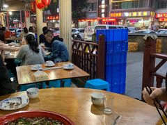 大堂-东吴霸王兔(松青路店)