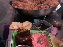 -六广门毛阿姨糯米饭