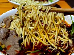 -武胜段记猪肝面(卓锦城店)