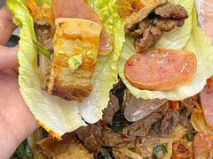 -意成料理