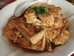 -黎记大排档(慈云路店)