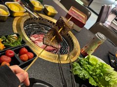-神户赤童日式烤肉伙伴(东直门店)