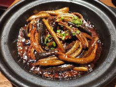 淮扬炒软兜-扬州狮子楼·非遗淮扬菜(东关街店)