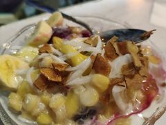 -葛师傅越南特色水果捞(建政南路总店)