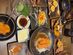 -鸟鹏烧鸟居酒屋(龙岗万科店)