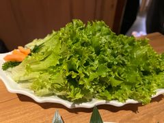 -炼火烤肉店