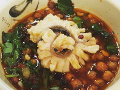 -重庆乌鱼庄·龙滋鲜(青羊大道店)