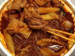 -重庆火红麻辣烫(伟超置业大厦店)
