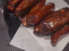 -浩运·海鲜青岛菜·海胆水饺(石老人店)