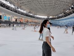 -世界之窗阿尔卑斯冰雪世界