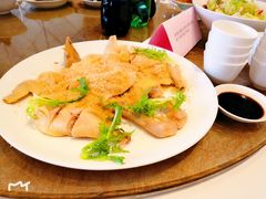 -上海小南国(国会店)