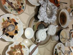 -佛有缘素食馆·荔湾老字号(陈家祠首店)