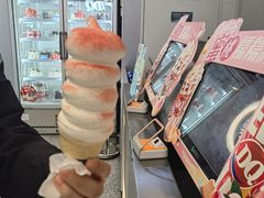 -DQ·蛋糕·冰淇淋(通州万达店)