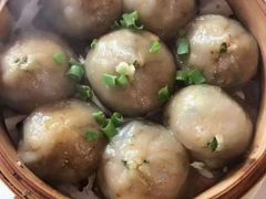 客家烧麦-醉南拳客家菜(华威店)