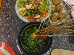 -有滋有味烧烤涮(果园星城C区店)