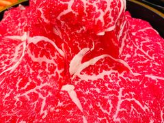 -一绪に寿喜烧(荟聚店)