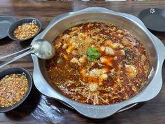 -川渔居—鱼火锅(八方汇店)