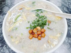 -燊意布拉肠云吞面(中山四路店)