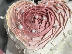 -MissBlue生日蛋糕(北京银泰店)