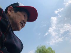 -滨湖塘西河公园