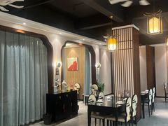 -曾家厨房·新徽菜(高新天柱路店)