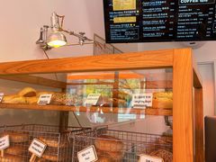 -Catch Bagel(芳草地店)