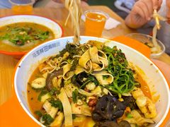 -马玉林天水麻辣烫(一马路清真店)