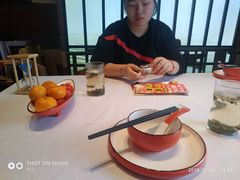 -老湘亲·品鉴湘菜(蔡塘爱琴海店)