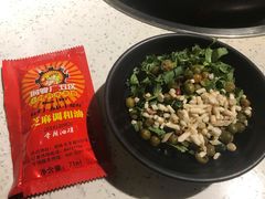 -钢管厂歆瑞源油卤串串香(春熙路太古里店)