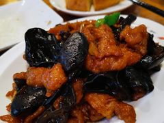 小份过油肉-老绥元烧麦·家常菜(大召店)